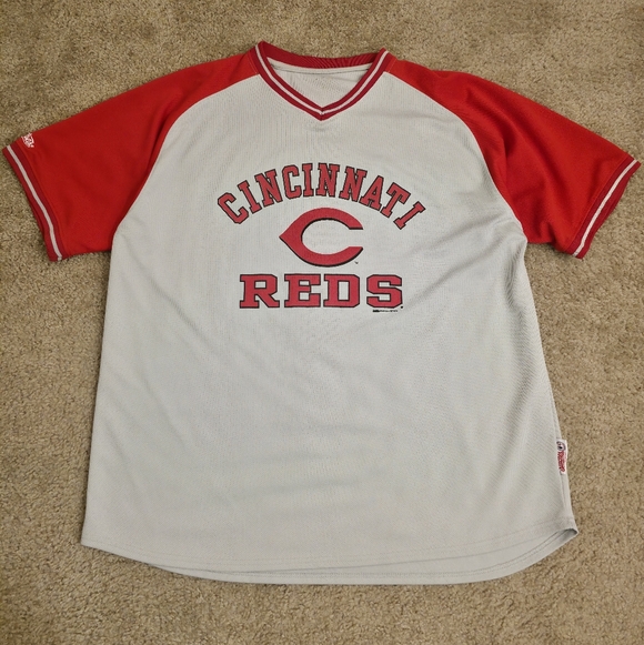 Cincinnati Reds - Picture 1 of 4